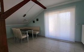 Appartement Köck